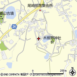 香川県善通寺市善通寺町2850-7周辺の地図