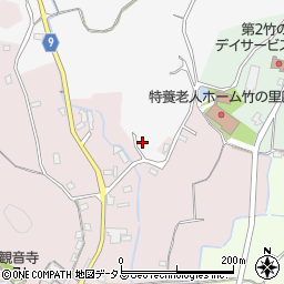和歌山県和歌山市塩ノ谷329周辺の地図