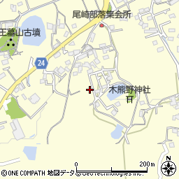 香川県善通寺市善通寺町2850-20周辺の地図