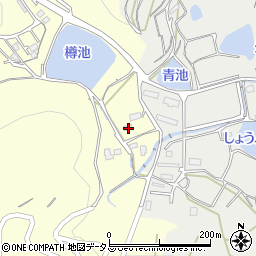香川県善通寺市善通寺町2666周辺の地図