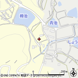 香川県善通寺市善通寺町2666周辺の地図