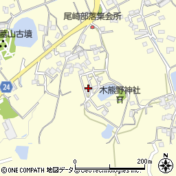 香川県善通寺市善通寺町2850-16周辺の地図