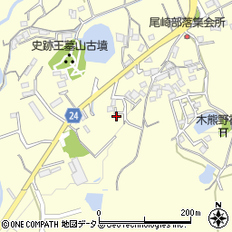 香川県善通寺市善通寺町2920-6周辺の地図