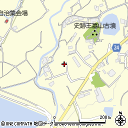 香川県善通寺市善通寺町1763周辺の地図