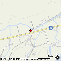 香川県東かがわ市小海2733周辺の地図