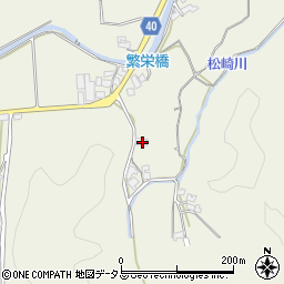 香川県東かがわ市小海2093-1周辺の地図