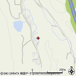 香川県東かがわ市小海171周辺の地図