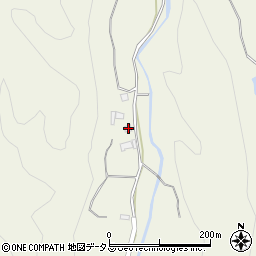 香川県東かがわ市小海666周辺の地図