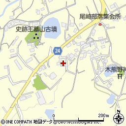 香川県善通寺市善通寺町2920周辺の地図