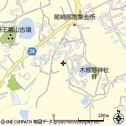 香川県善通寺市善通寺町2850-17周辺の地図