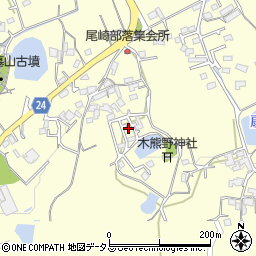 香川県善通寺市善通寺町2877周辺の地図