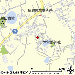 香川県善通寺市善通寺町2850-13周辺の地図