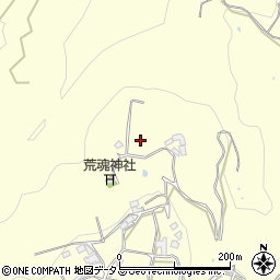 香川県三豊市仁尾町仁尾己周辺の地図