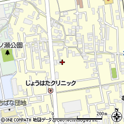 和歌山県和歌山市神前229周辺の地図