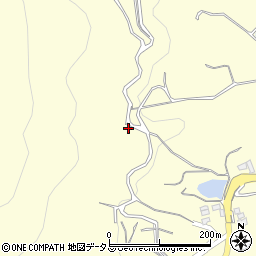 香川県善通寺市善通寺町4165-2周辺の地図