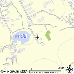 香川県善通寺市善通寺町2569周辺の地図