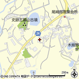 香川県善通寺市善通寺町2920-4周辺の地図