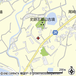 香川県善通寺市善通寺町1782周辺の地図