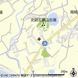 香川県善通寺市善通寺町1782周辺の地図