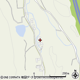 香川県東かがわ市小海174周辺の地図