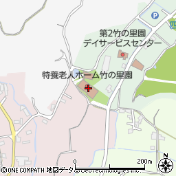 和歌山県和歌山市明王寺3周辺の地図