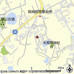 香川県善通寺市善通寺町2850-4周辺の地図