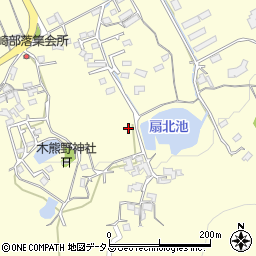 香川県善通寺市善通寺町2538周辺の地図