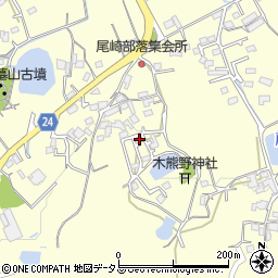 香川県善通寺市善通寺町2877-5周辺の地図