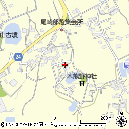 香川県善通寺市善通寺町2878周辺の地図