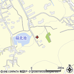 香川県善通寺市善通寺町2565周辺の地図