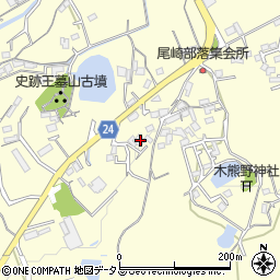 香川県善通寺市善通寺町2917周辺の地図