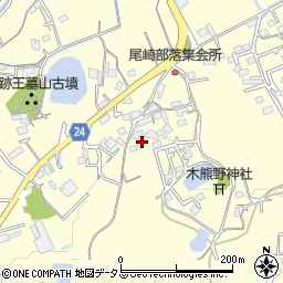 香川県善通寺市善通寺町2895周辺の地図