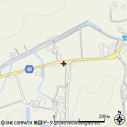 香川県東かがわ市小海2138周辺の地図