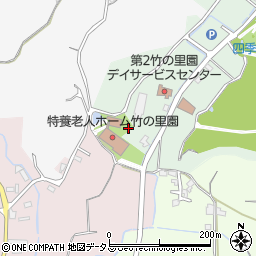 和歌山県和歌山市明王寺7周辺の地図