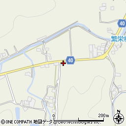 香川県東かがわ市小海2132-1周辺の地図