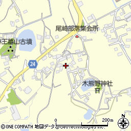 香川県善通寺市善通寺町2892周辺の地図