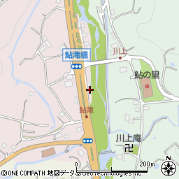 香川県高松市香川町安原下第３号166-1周辺の地図