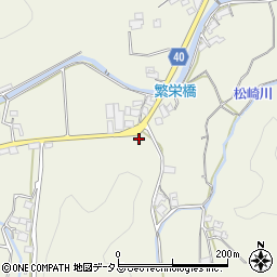香川県東かがわ市小海2103周辺の地図
