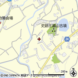 香川県善通寺市善通寺町1757周辺の地図