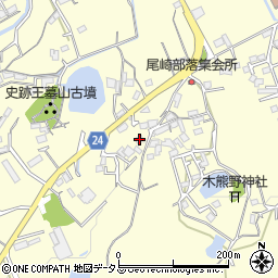 香川県善通寺市善通寺町2914-2周辺の地図