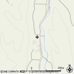 香川県東かがわ市小海670周辺の地図