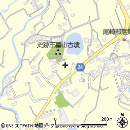 香川県善通寺市善通寺町1785周辺の地図