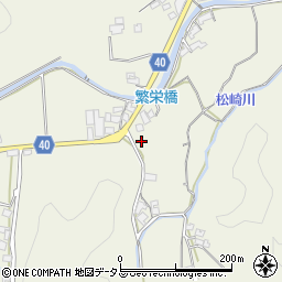 香川県東かがわ市小海1864周辺の地図