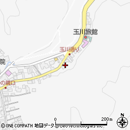 和歌山県伊都郡高野町高野山53-23周辺の地図