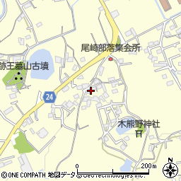 香川県善通寺市善通寺町2898周辺の地図