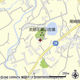 香川県善通寺市善通寺町1787周辺の地図