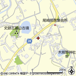 香川県善通寺市善通寺町2910周辺の地図