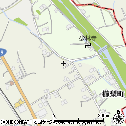 香川県善通寺市大麻町2013周辺の地図