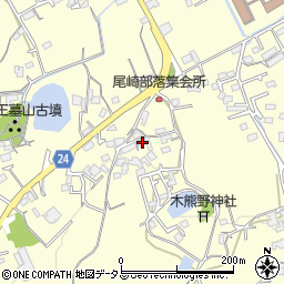 香川県善通寺市善通寺町2900周辺の地図