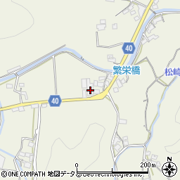 香川県東かがわ市小海2116-1周辺の地図